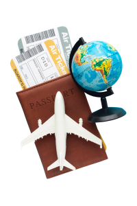 Safari Packing List