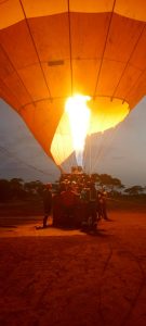 Lake Naivasha activities