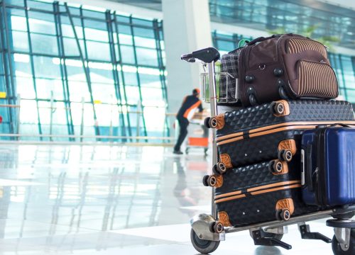 Best Deals on Flights and Hotels for Your Dream Vacation