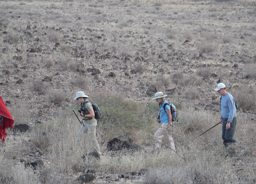 7 Best Adventure Experiences to Enjoy Over the Holidays in Kenya