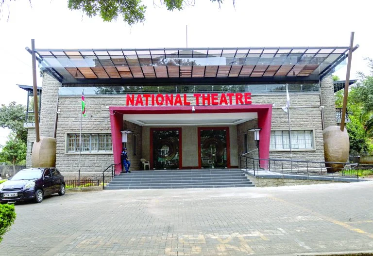 Kenya National Theatre Nairobi: 2025 Visitor Guide – Tickets, Shows, Music Classes & Insider Tips from a Local Tour Operator